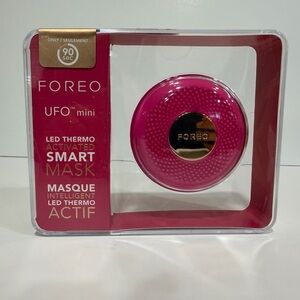 FOREO UFO Mini Smart Mask Device